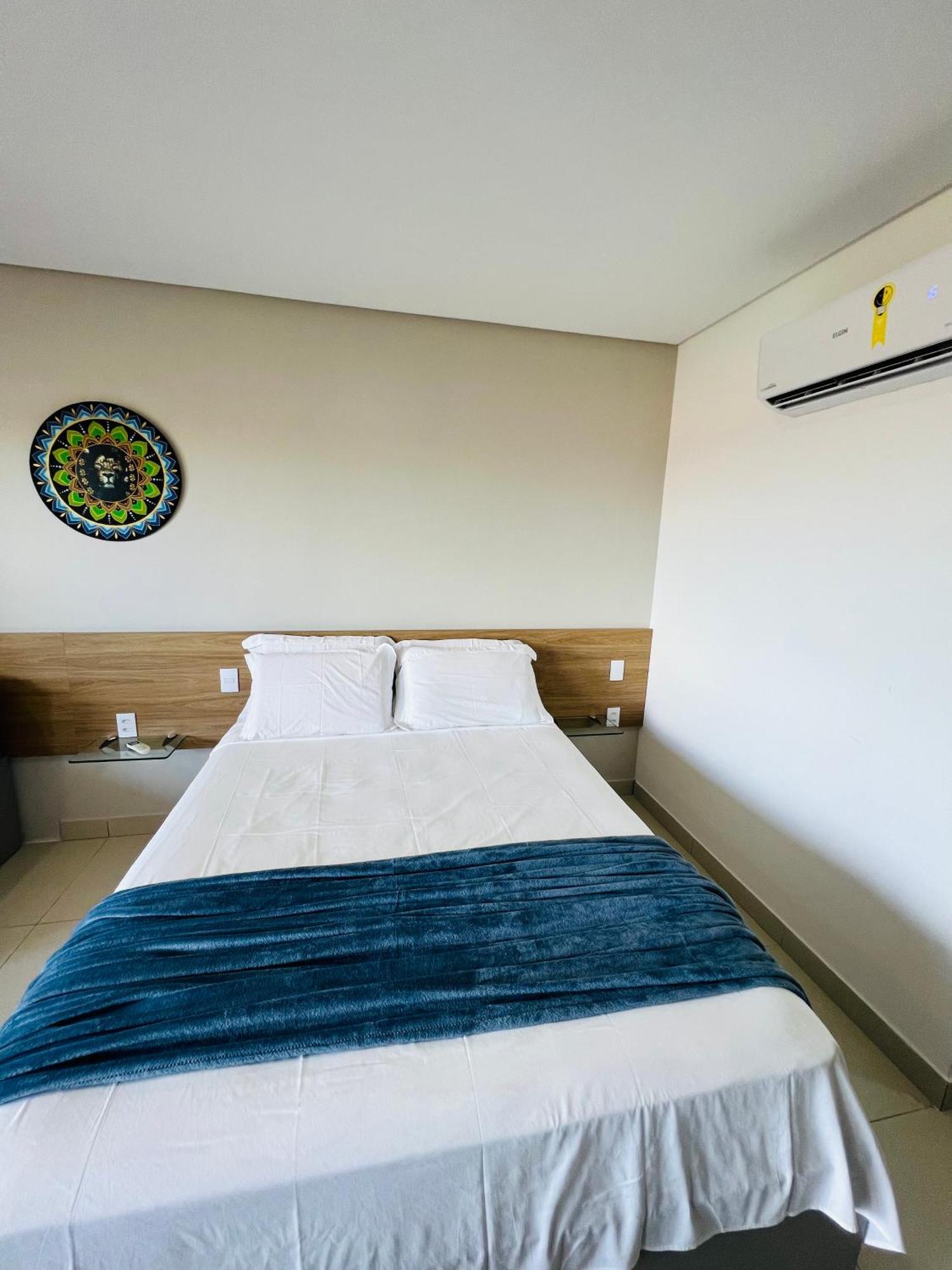 Flat Completo No Eco Resort Na Praia Dos Carneiros Tamandaré Esterno foto