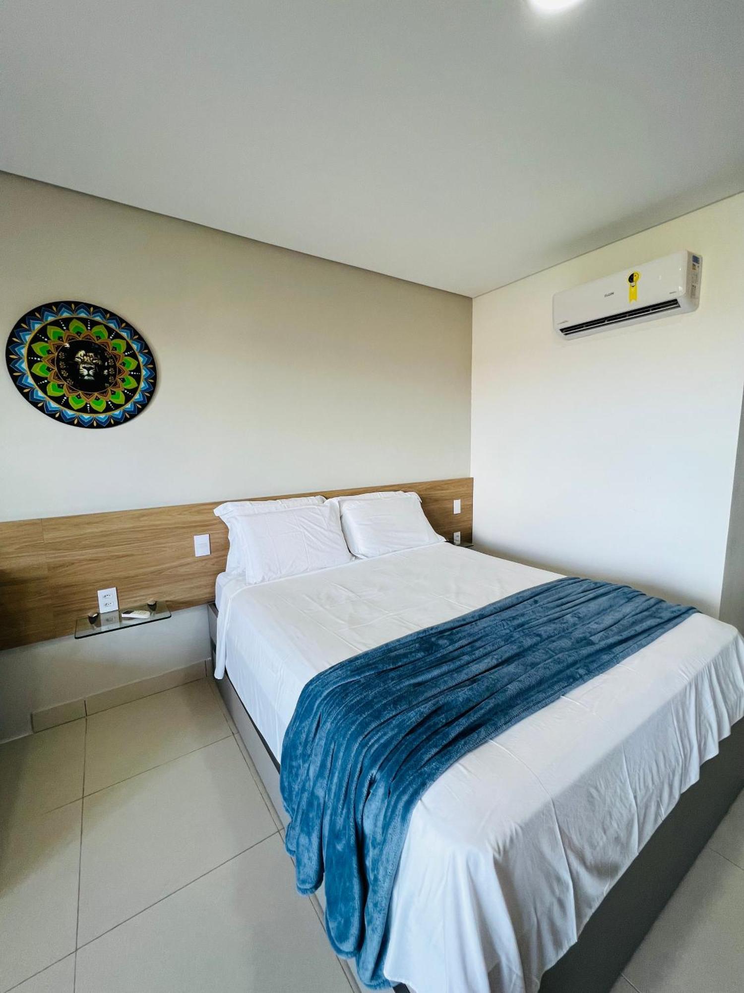 Flat Completo No Eco Resort Na Praia Dos Carneiros Tamandaré Esterno foto